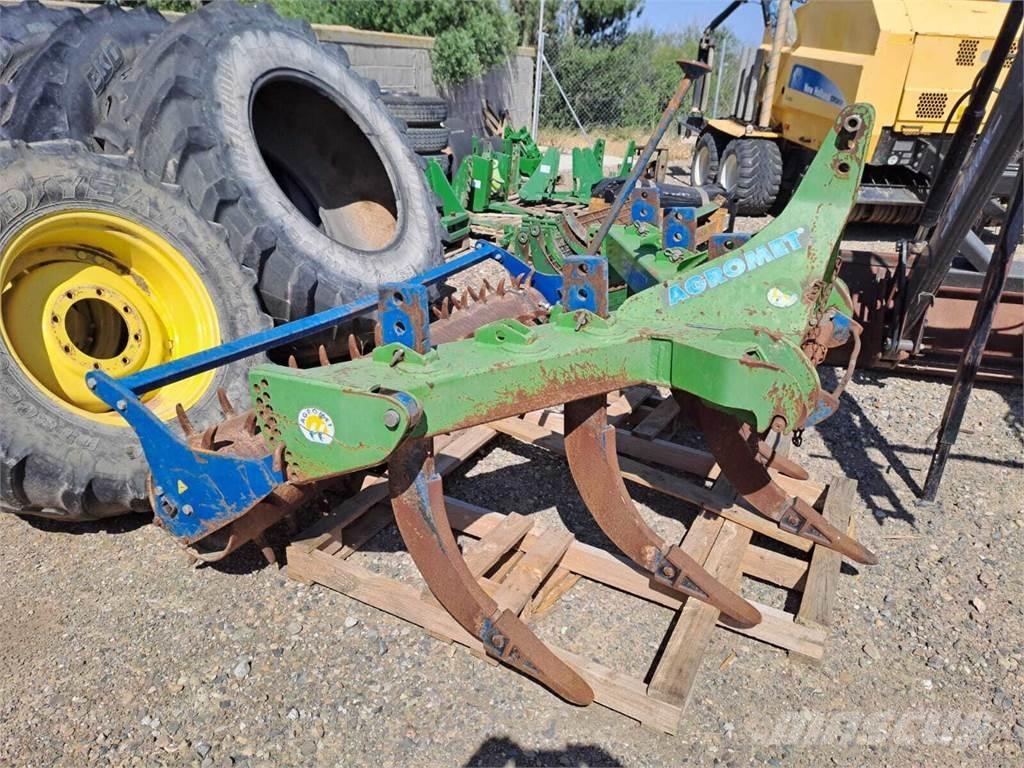 John Deere 443 Otros equipos para cosechadoras de forraje