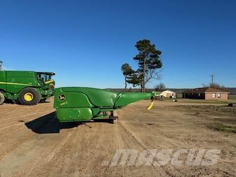 John Deere 616C Accesorios para cosechadoras combinadas