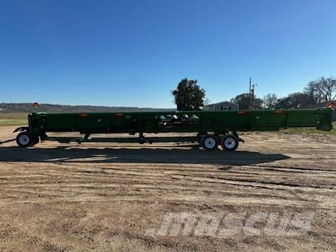 John Deere 616C Accesorios para cosechadoras combinadas