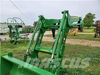 John Deere 620R Tractores