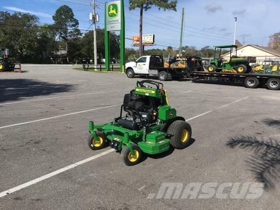 John Deere 648R Tractores corta-césped