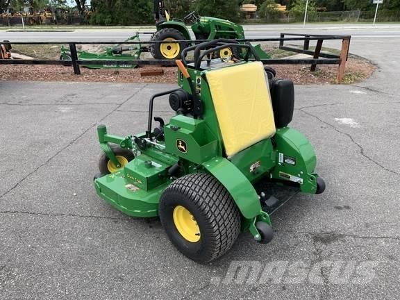John Deere 652R Tractores corta-césped
