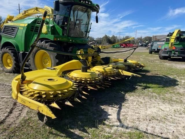 John Deere 772 Otros equipos para cosechadoras de forraje
