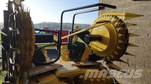 John Deere 8400 Cosechadoras de forraje
