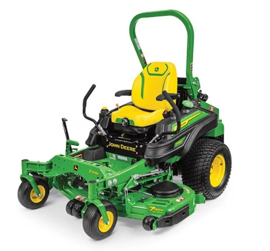 John Deere 994R Segadoras profesionales