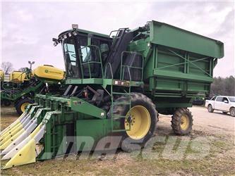 John Deere 9965 Otros equipos para cosecha