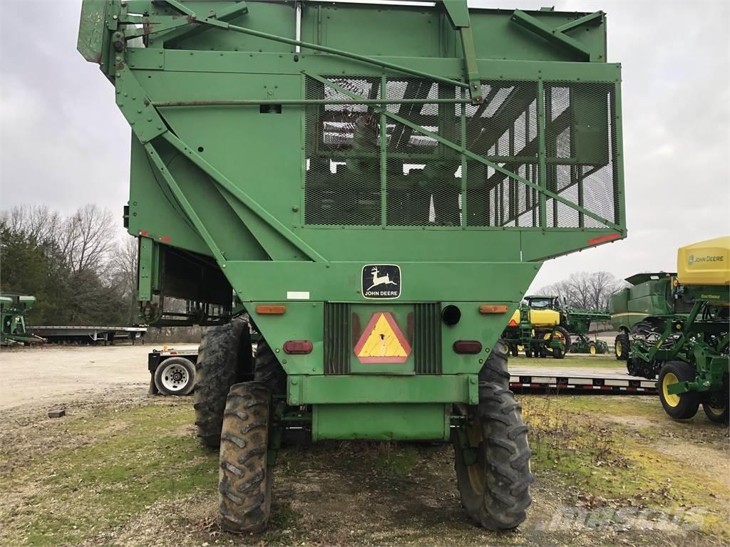 John Deere 9965 Otros equipos para cosecha