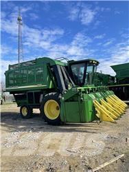 John Deere 9986 Otros equipos para cosecha