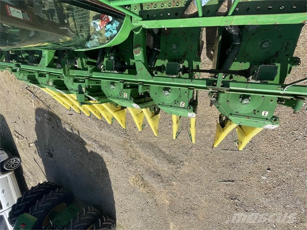 John Deere 9986 Otros equipos para cosecha