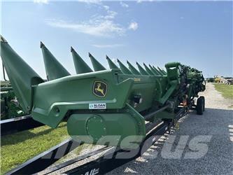 John Deere C12F Accesorios para cosechadoras combinadas
