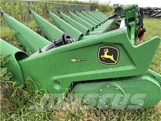 John Deere C12F Accesorios para cosechadoras combinadas