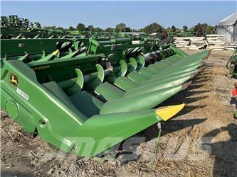 John Deere C12F Accesorios para cosechadoras combinadas