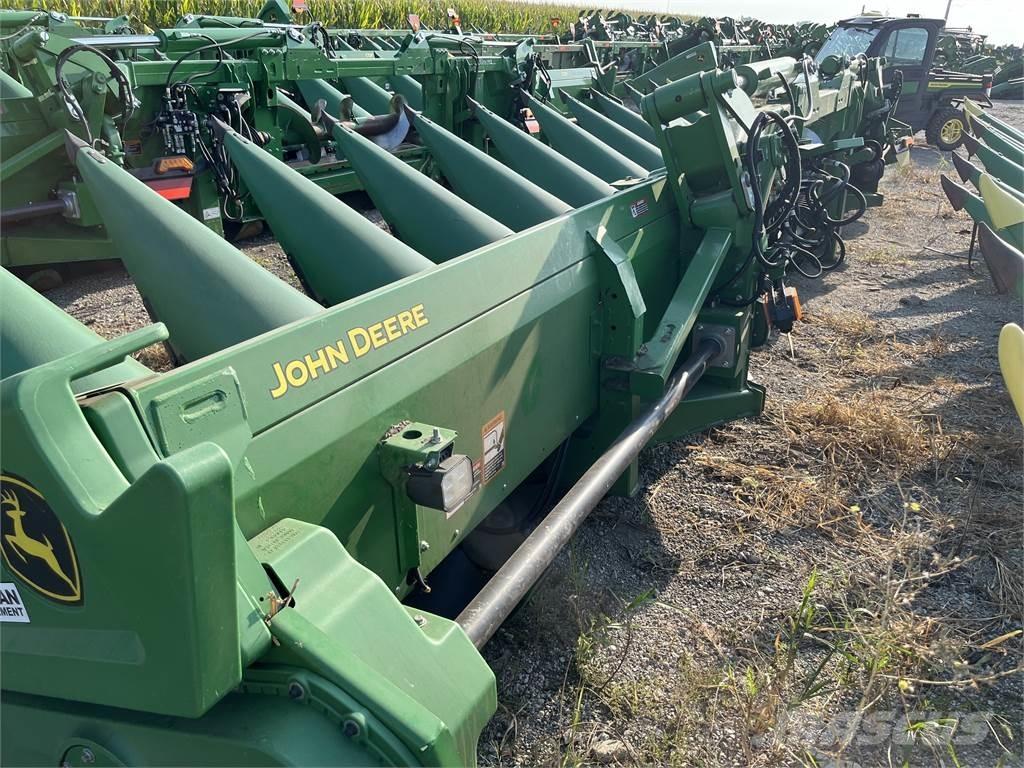 John Deere C12F Accesorios para cosechadoras combinadas