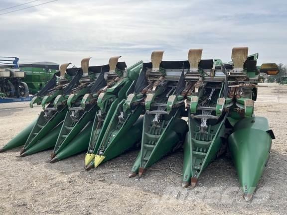John Deere C12F Accesorios para cosechadoras combinadas