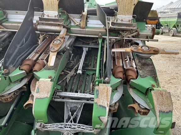 John Deere C12F Accesorios para cosechadoras combinadas