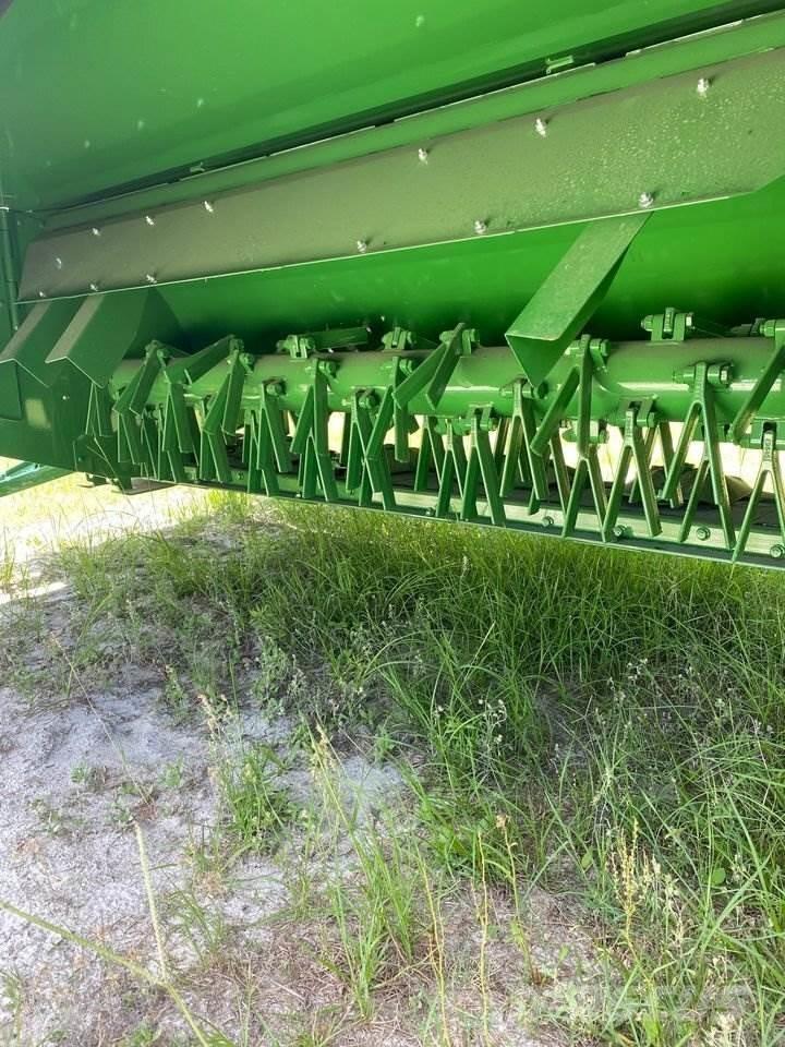 John Deere C350 Segadoras acondicionadoras