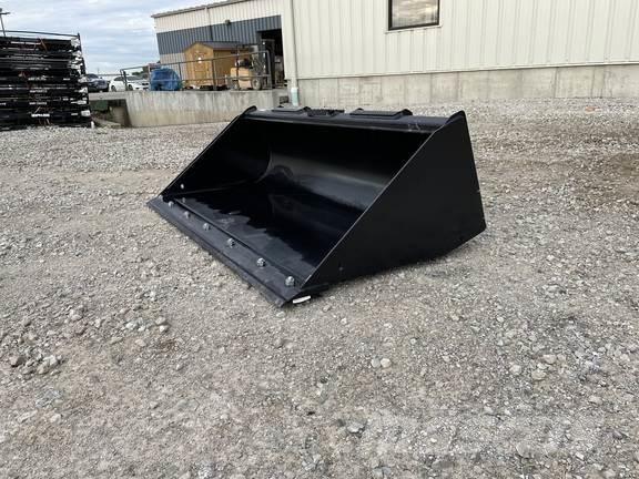 John Deere C72 Otros