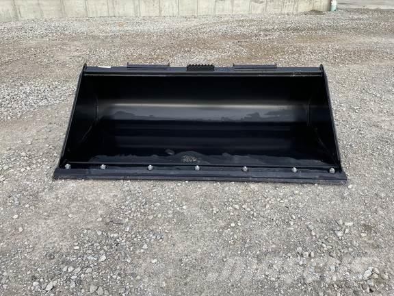 John Deere C72 Otros