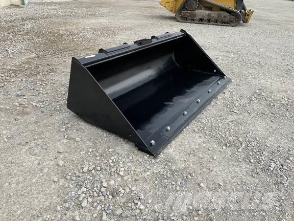 John Deere C72 Otros