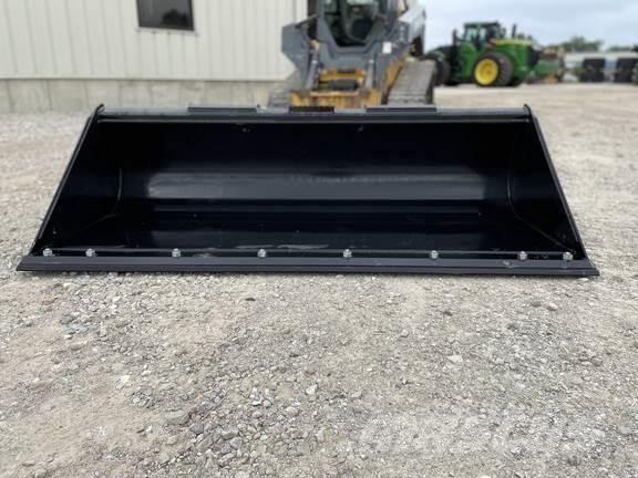 John Deere C78 Otros