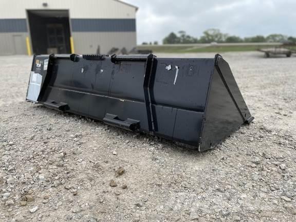 John Deere C78 Otros