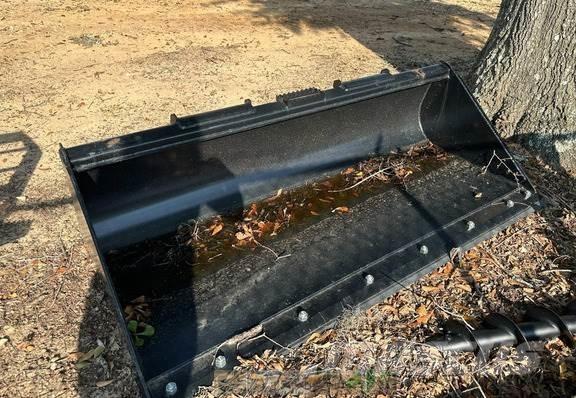 John Deere C78 Otros