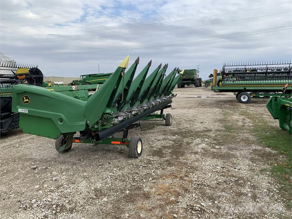 John Deere C8R Accesorios para cosechadoras combinadas