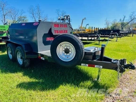 John Deere DH750 Remolques de uso general