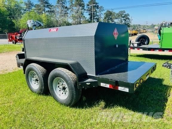 John Deere DH750 Remolques de uso general