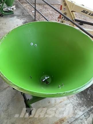 John Deere F/500 Pulverizadores arrastrados