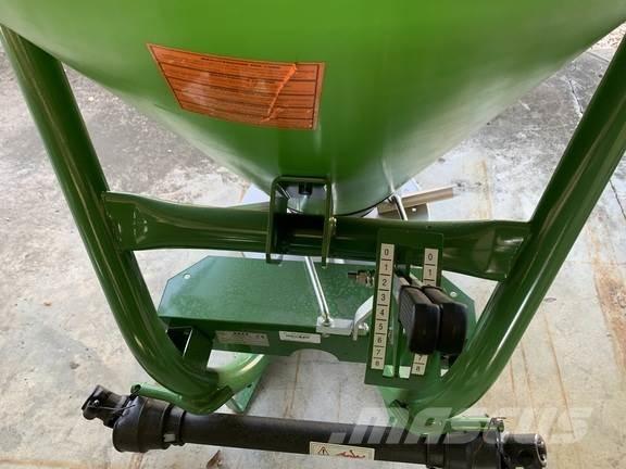 John Deere F/500 Pulverizadores arrastrados