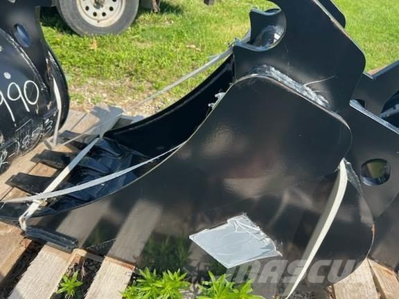 John Deere HD 18 Otros