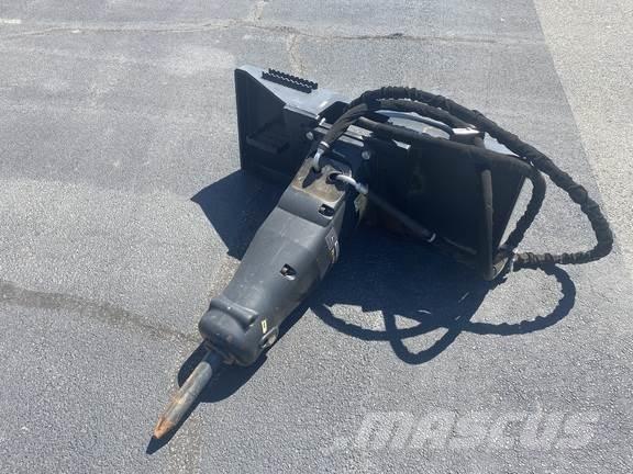 John Deere HH40C Otros