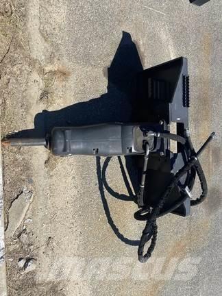 John Deere HH40C Otros