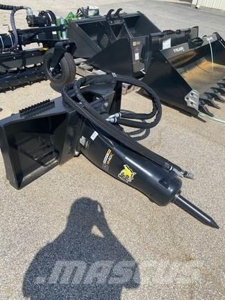 John Deere HH40C Otros