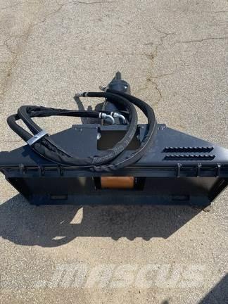 John Deere HH40C Otros