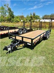 John Deere LINX Remolques de uso general