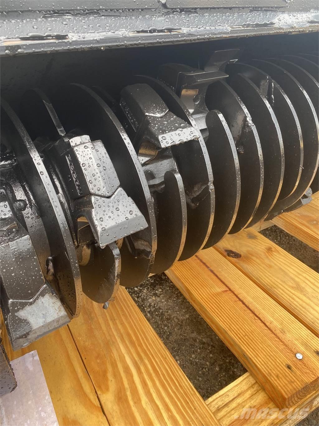 John Deere MK76 Otros