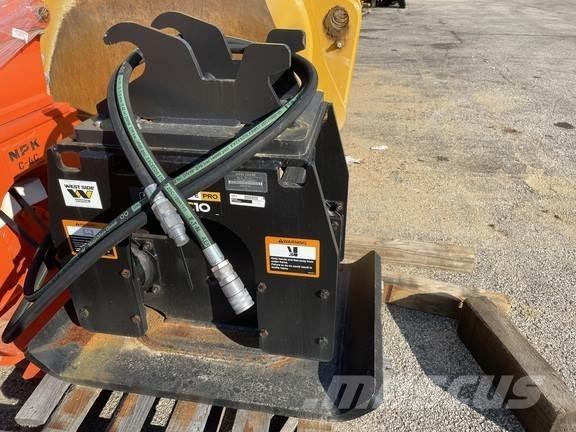 John Deere PC10 Otros