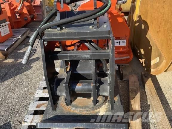 John Deere PC10 Otros