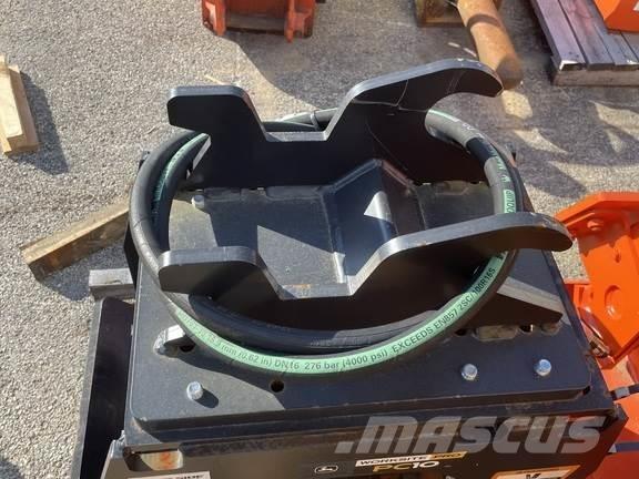 John Deere PC10 Otros