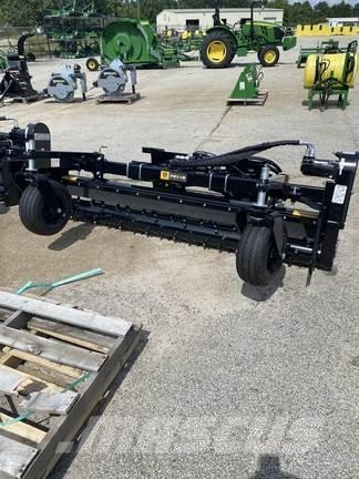 John Deere PR84 Otros