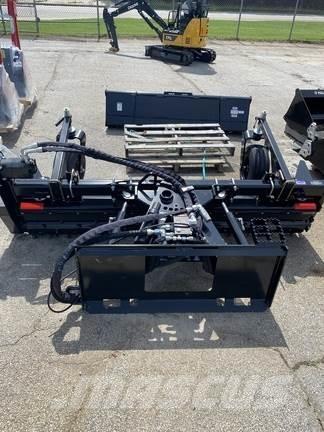 John Deere PR84 Otros