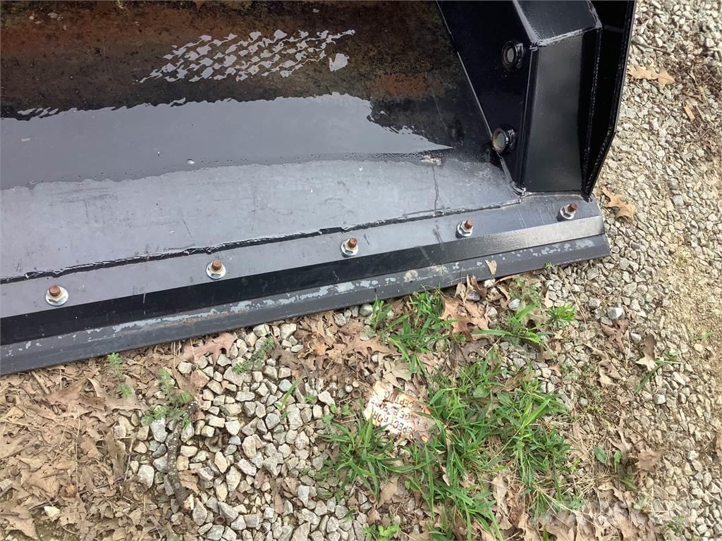 John Deere RB84 Otros