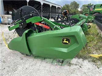 John Deere RD40 Accesorios para cosechadoras combinadas