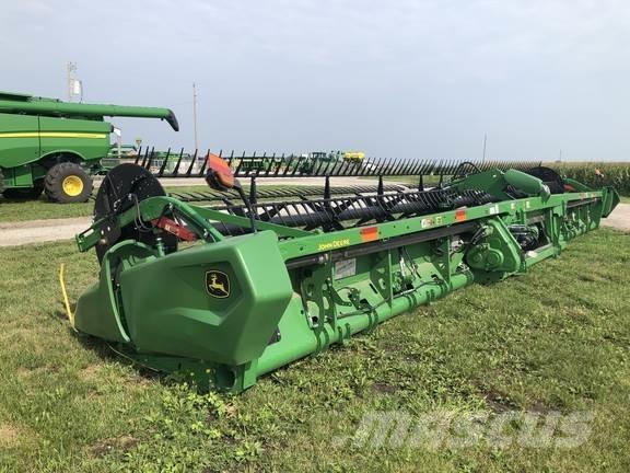 John Deere RD40F Accesorios para cosechadoras combinadas