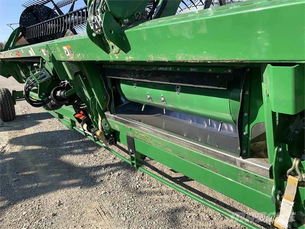 John Deere RD40F Accesorios para cosechadoras combinadas