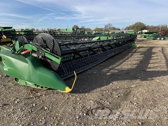 John Deere RD45F Accesorios para cosechadoras combinadas