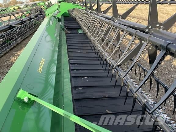 John Deere RD45F Accesorios para cosechadoras combinadas