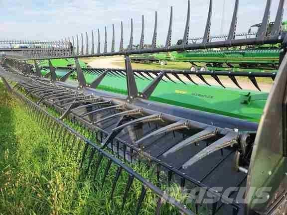 John Deere RD45F Accesorios para cosechadoras combinadas